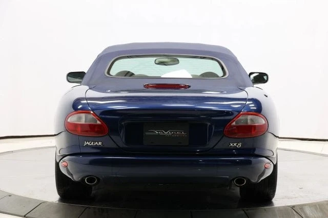 1997 Jaguar X100 XK8 - Image 12 of 12