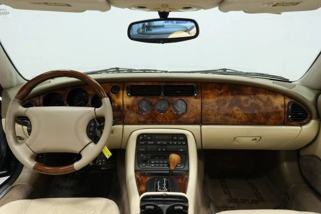 1997 Jaguar X100 XK8 - Image 6 of 12