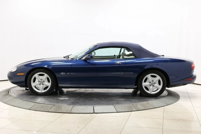 1997 Jaguar X100 XK8 - Image 5 of 12