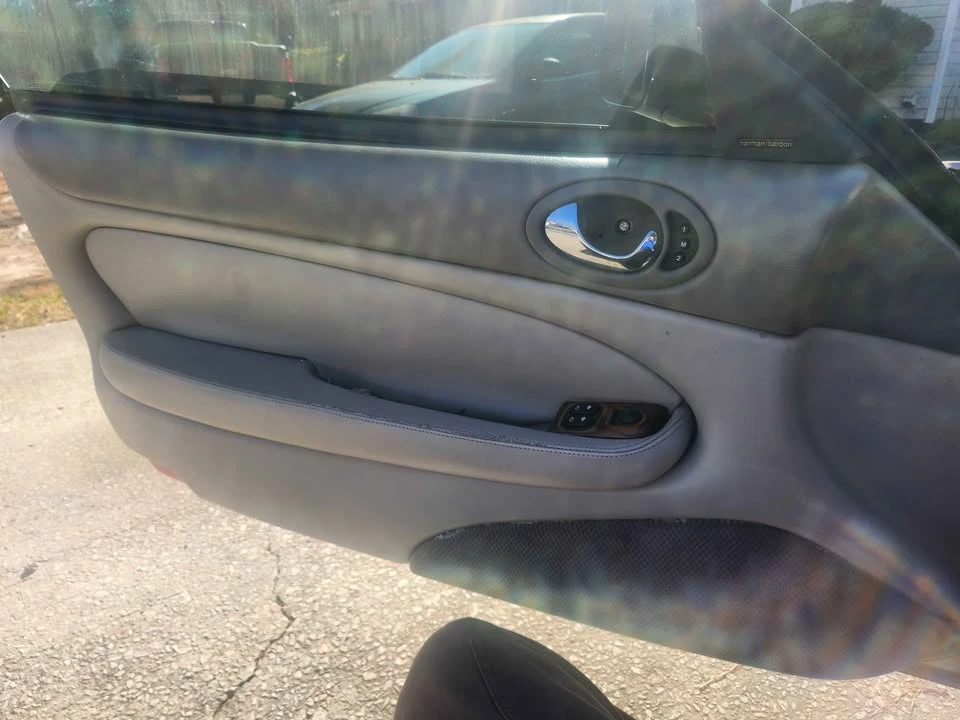 1997 Jaguar X100 XK8 - Image 6 of 13