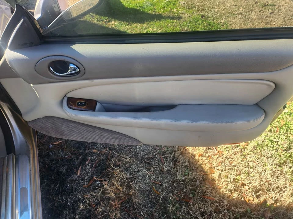 1997 Jaguar X100 XK8 - Image 7 of 13