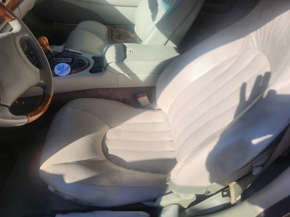 1997 Jaguar X100 XK8 - Image 5 of 13