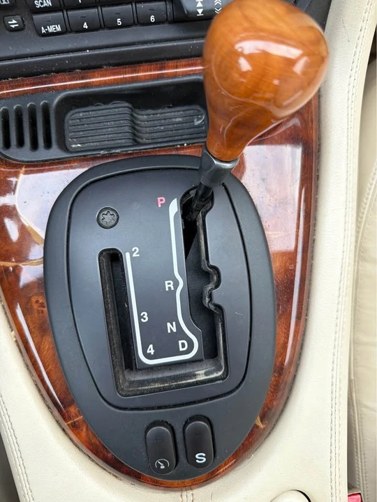 1997 Jaguar X100 XK8 - Image 3 of 8