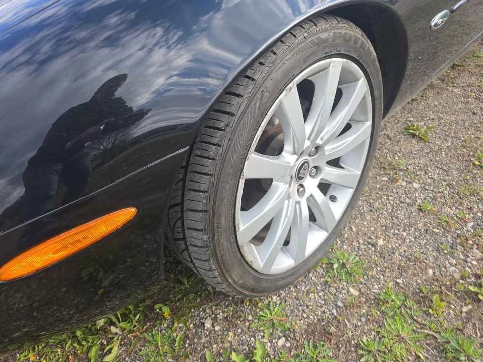 1997 Jaguar X100 XK8 - Image 14 of 15