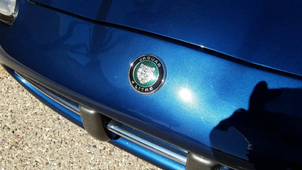 1997 Jaguar X100 XK8 - Image 7 of 11