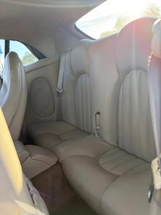 1997 Jaguar X100 XK8 - Image 8 of 9