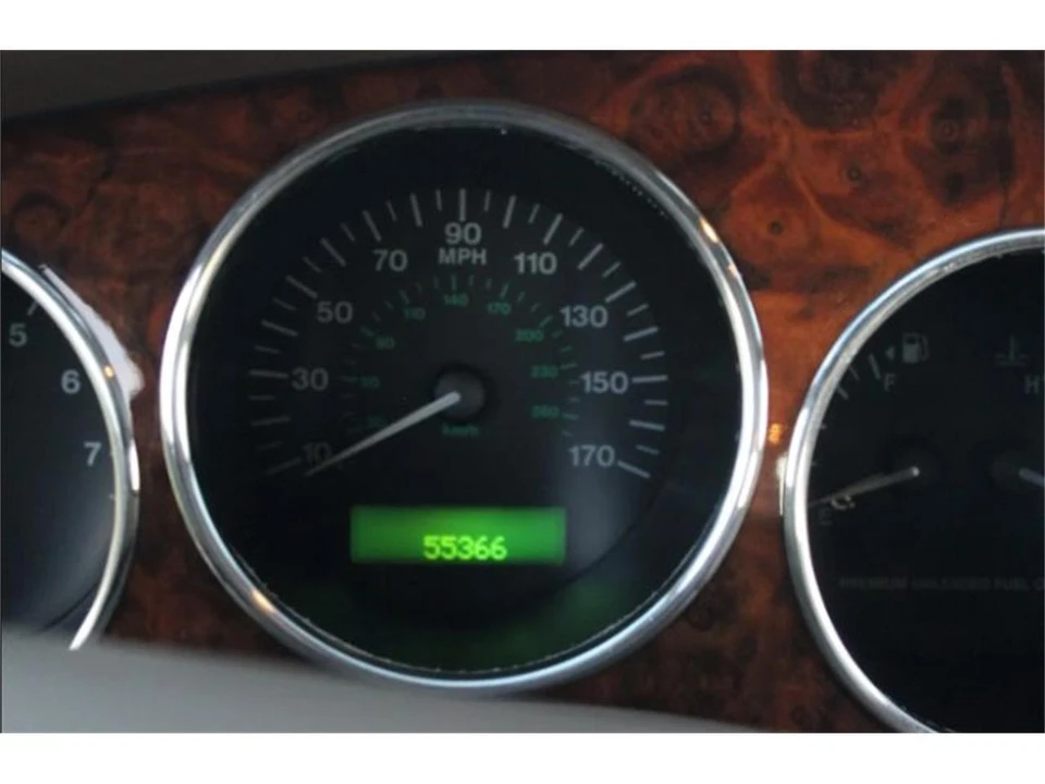1997 Jaguar X100 XK8 - Image 12 of 26
