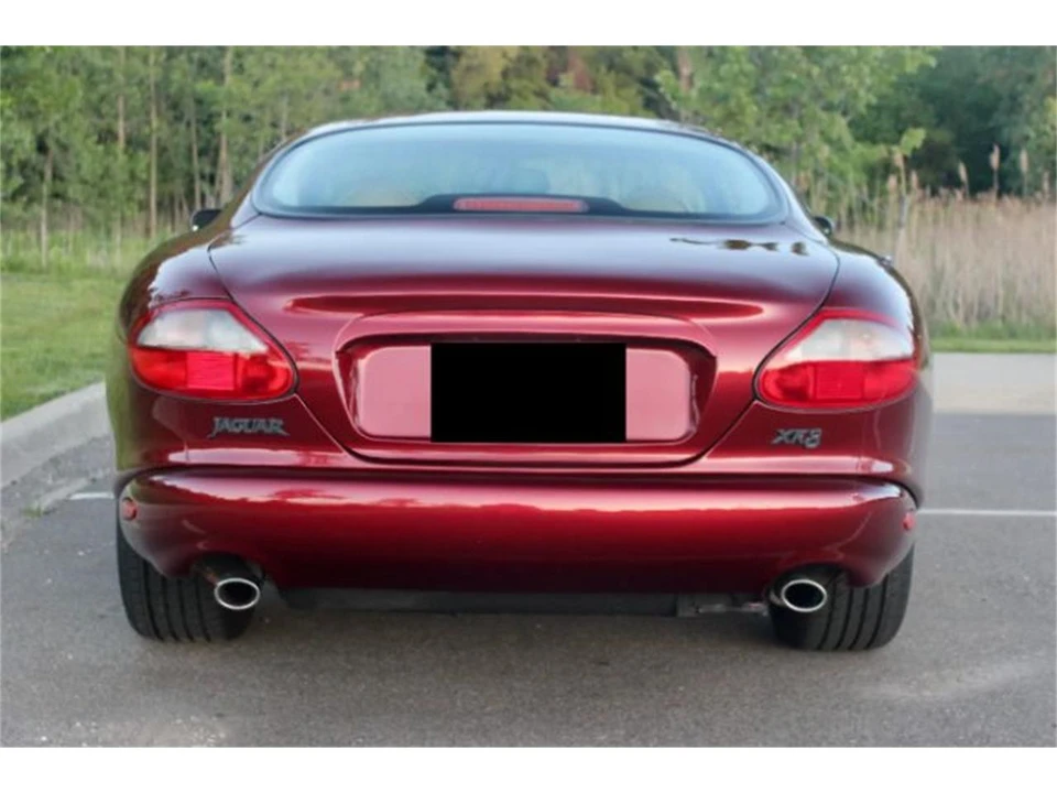 1997 Jaguar X100 XK8 - Image 8 of 26