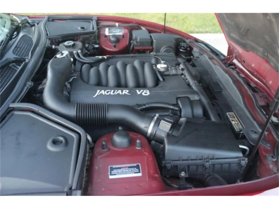 1997 Jaguar X100 XK8 - Image 17 of 26