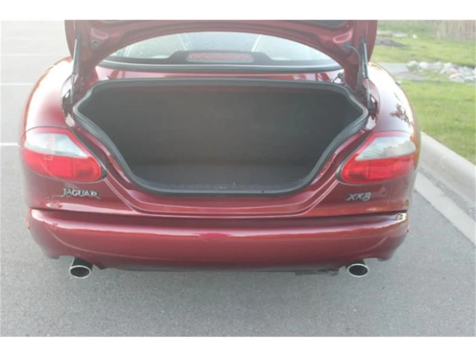 1997 Jaguar X100 XK8 - Image 10 of 26