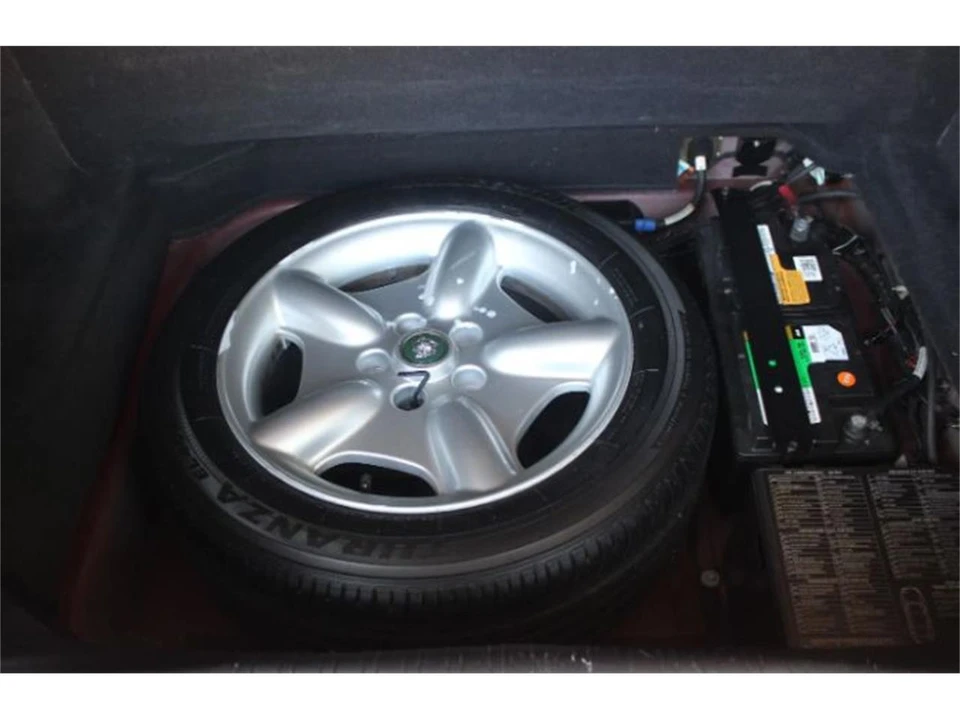 1997 Jaguar X100 XK8 - Image 19 of 26