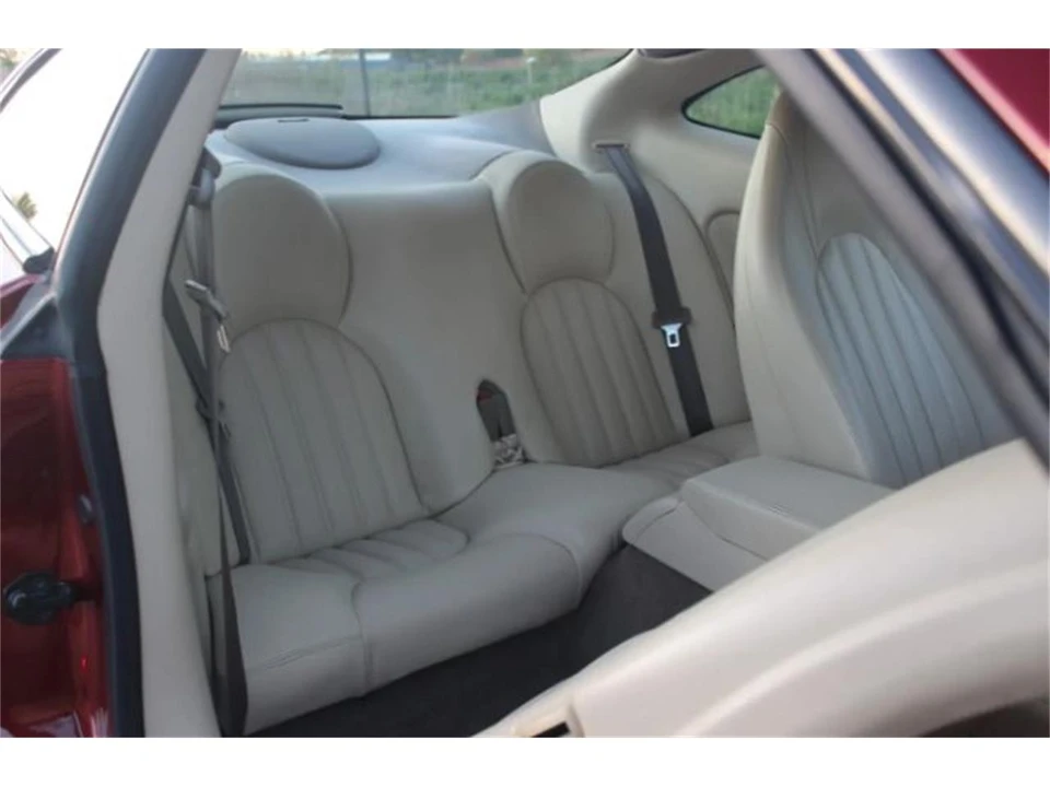 1997 Jaguar X100 XK8 - Image 15 of 26