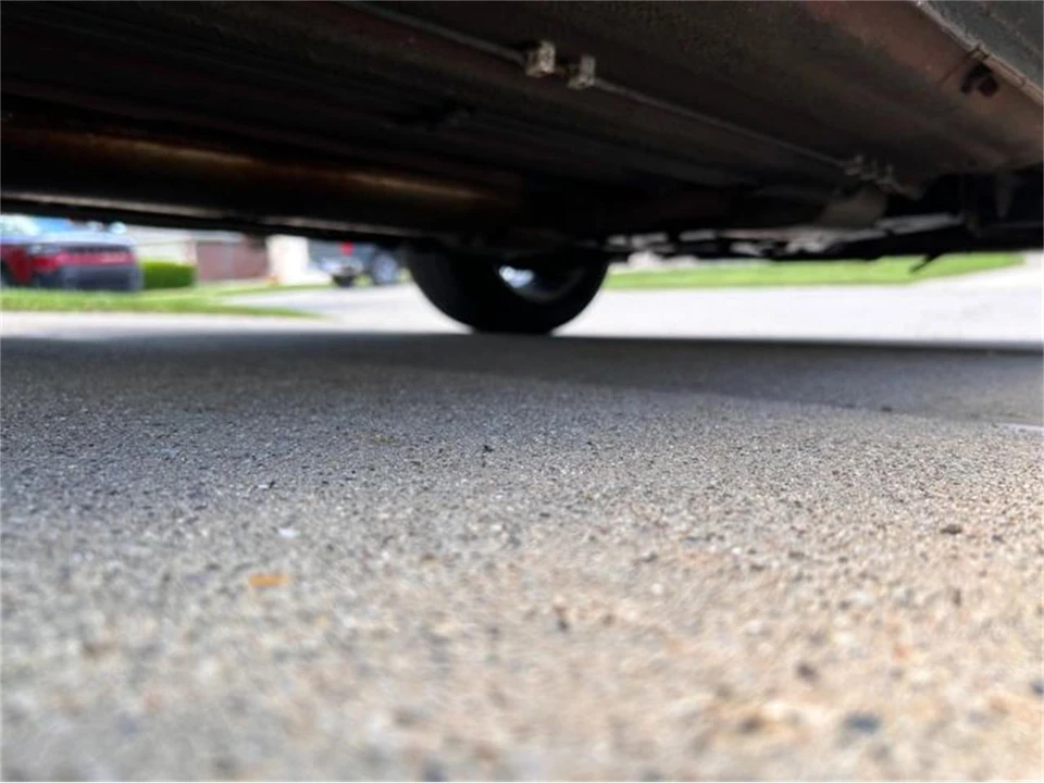 1997 Jaguar X100 XK8 - Image 26 of 26