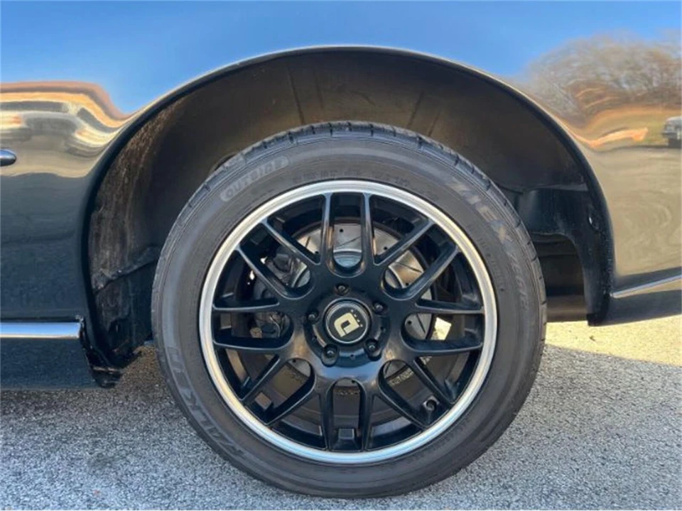 1997 Jaguar X100 XK8 - Image 10 of 18