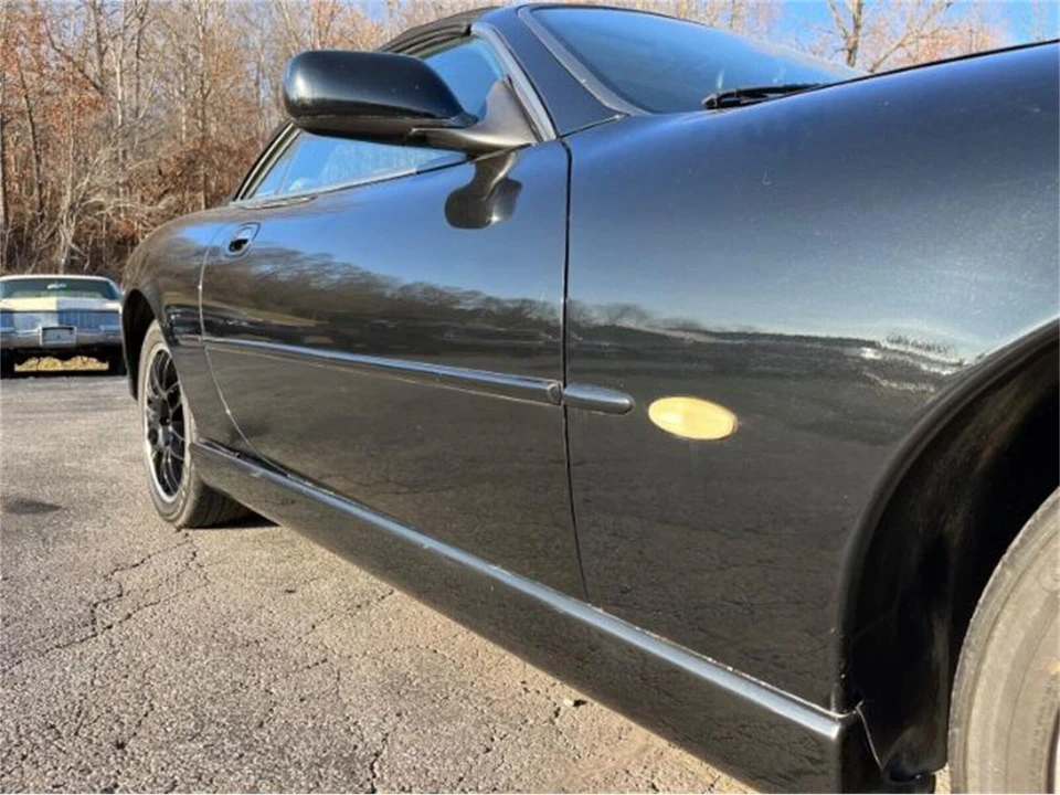 1997 Jaguar X100 XK8 - Image 12 of 18