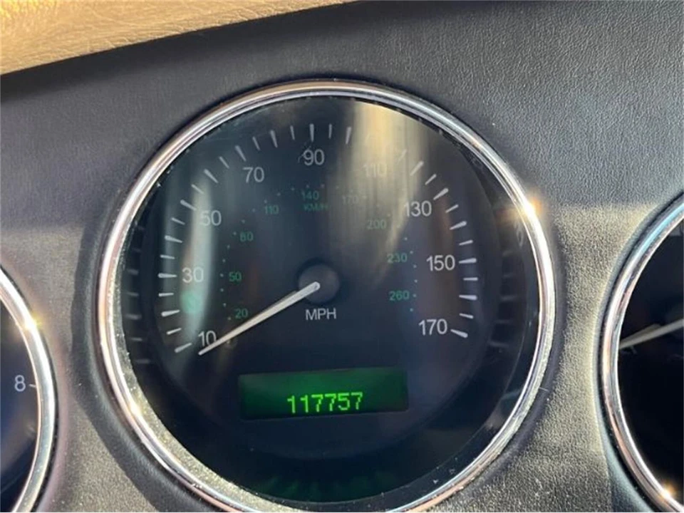 1997 Jaguar X100 XK8 - Image 14 of 18