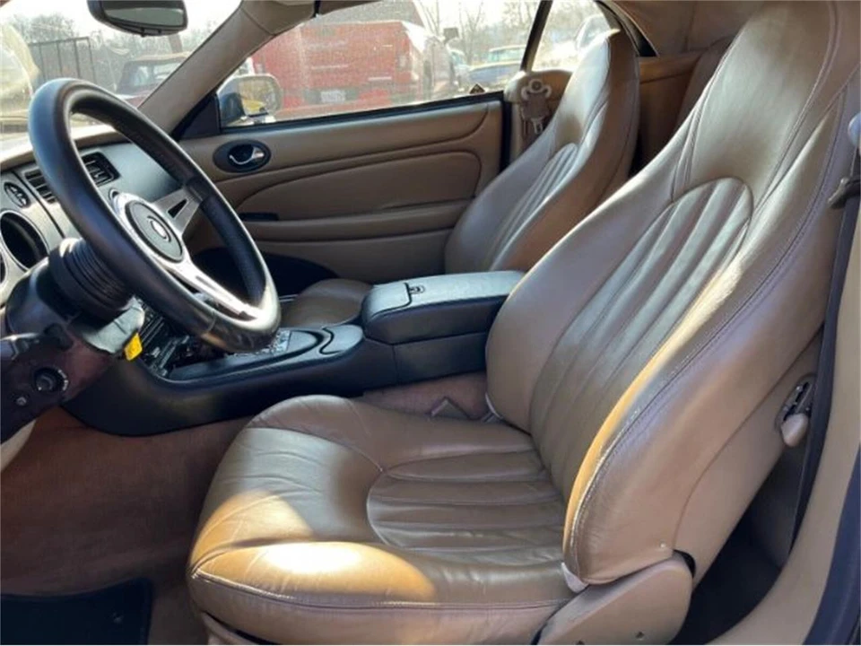 1997 Jaguar X100 XK8 - Image 13 of 18