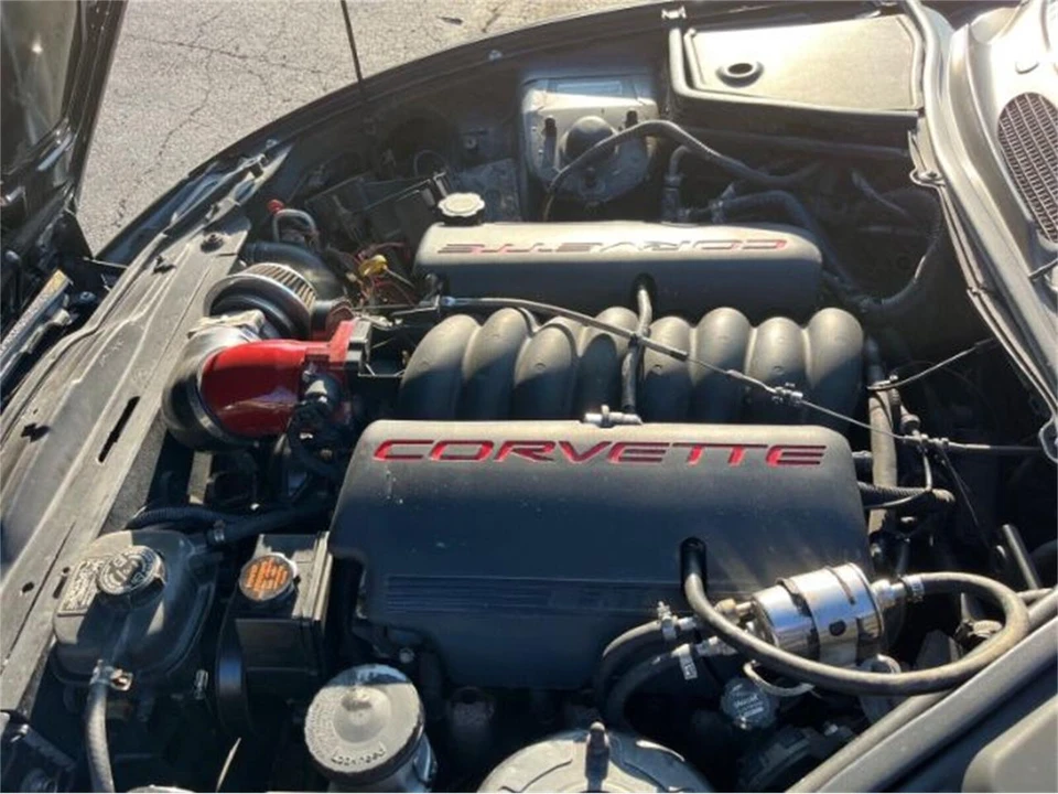 1997 Jaguar X100 XK8 - Image 16 of 18