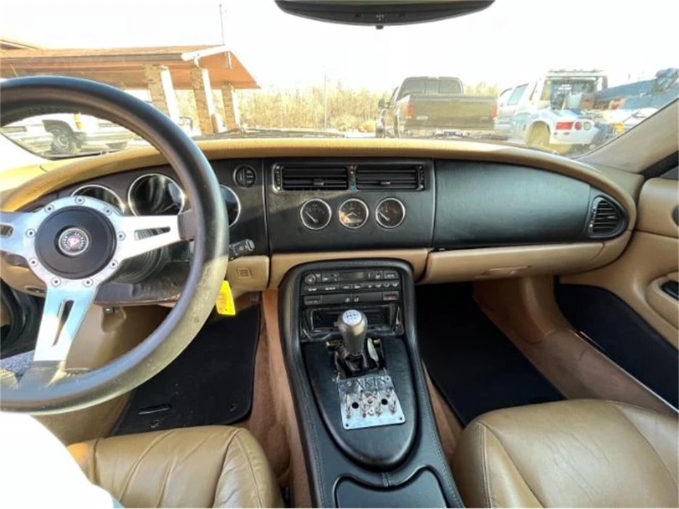 1997 Jaguar X100 XK8 - Image 15 of 18
