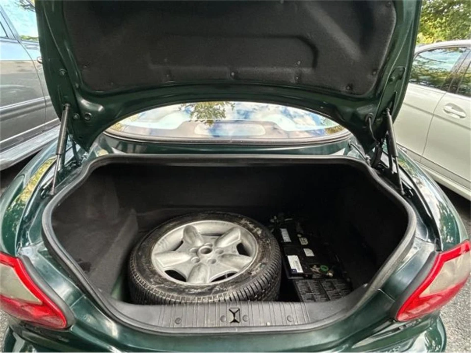 1997 Jaguar X100 XK8 - Image 7 of 21