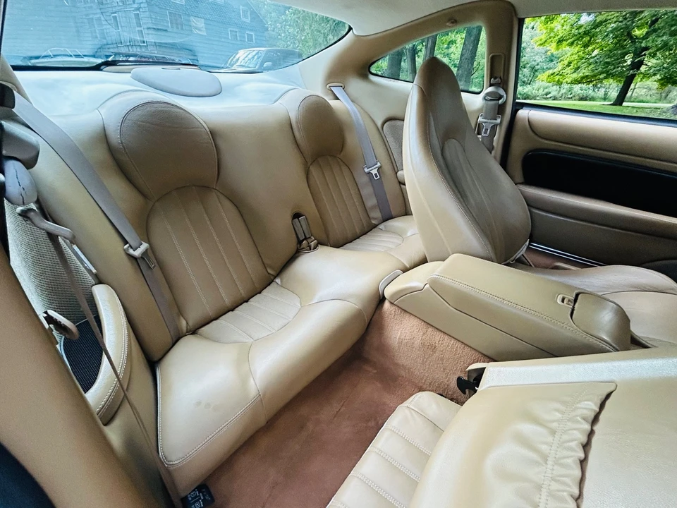 1997 Jaguar X100 XK8 - Image 28 of 31