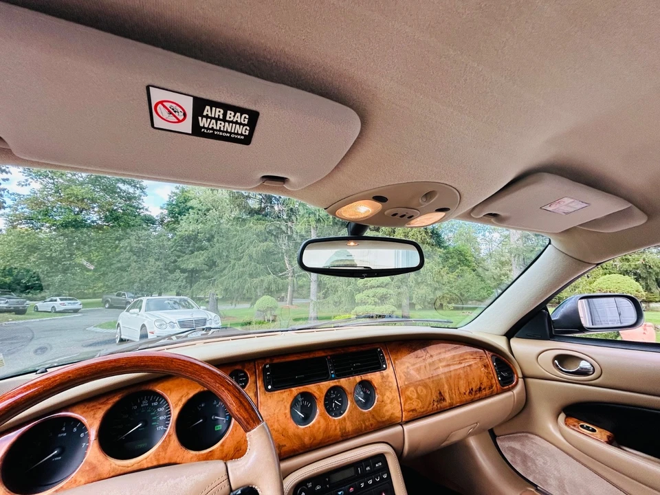 1997 Jaguar X100 XK8 - Image 20 of 31
