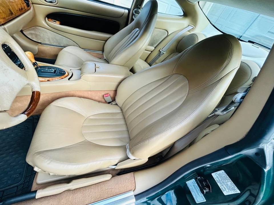 1997 Jaguar X100 XK8 - Image 18 of 31