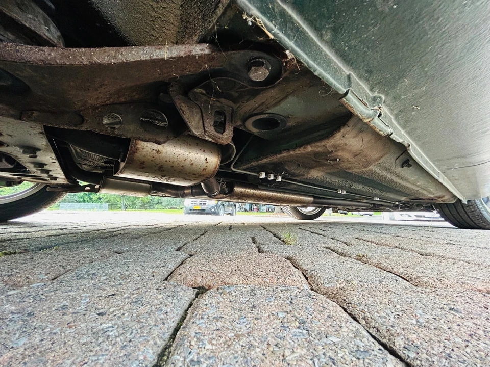 1997 Jaguar X100 XK8 - Image 12 of 31