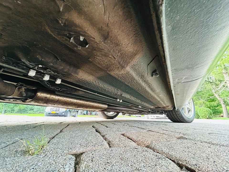 1997 Jaguar X100 XK8 - Image 11 of 31