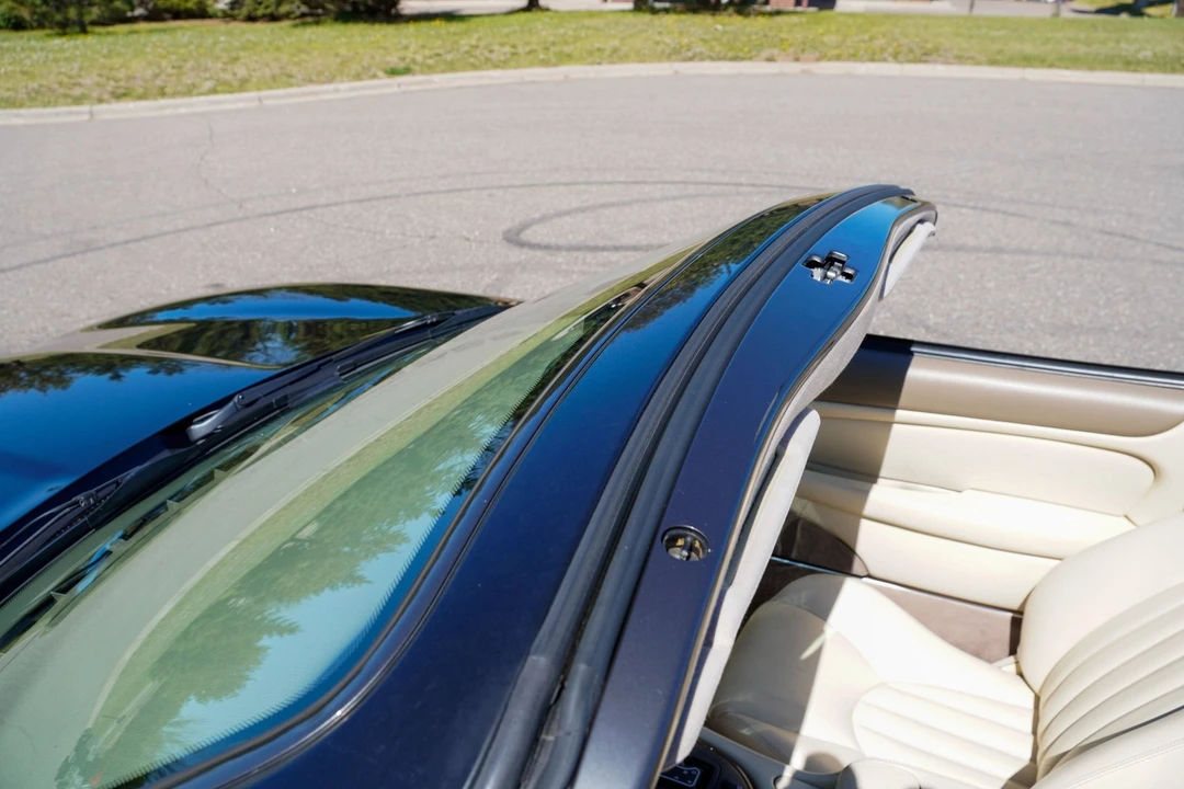 1997 Jaguar X100 XK8 - Image 26 of 31