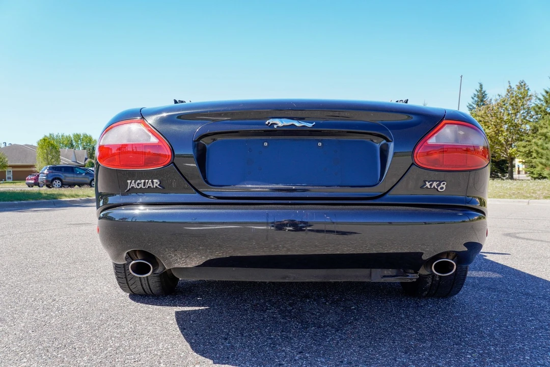 1997 Jaguar X100 XK8 - Image 19 of 31