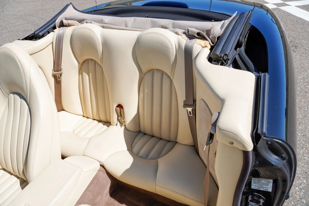 1997 Jaguar X100 XK8 - Image 15 of 31