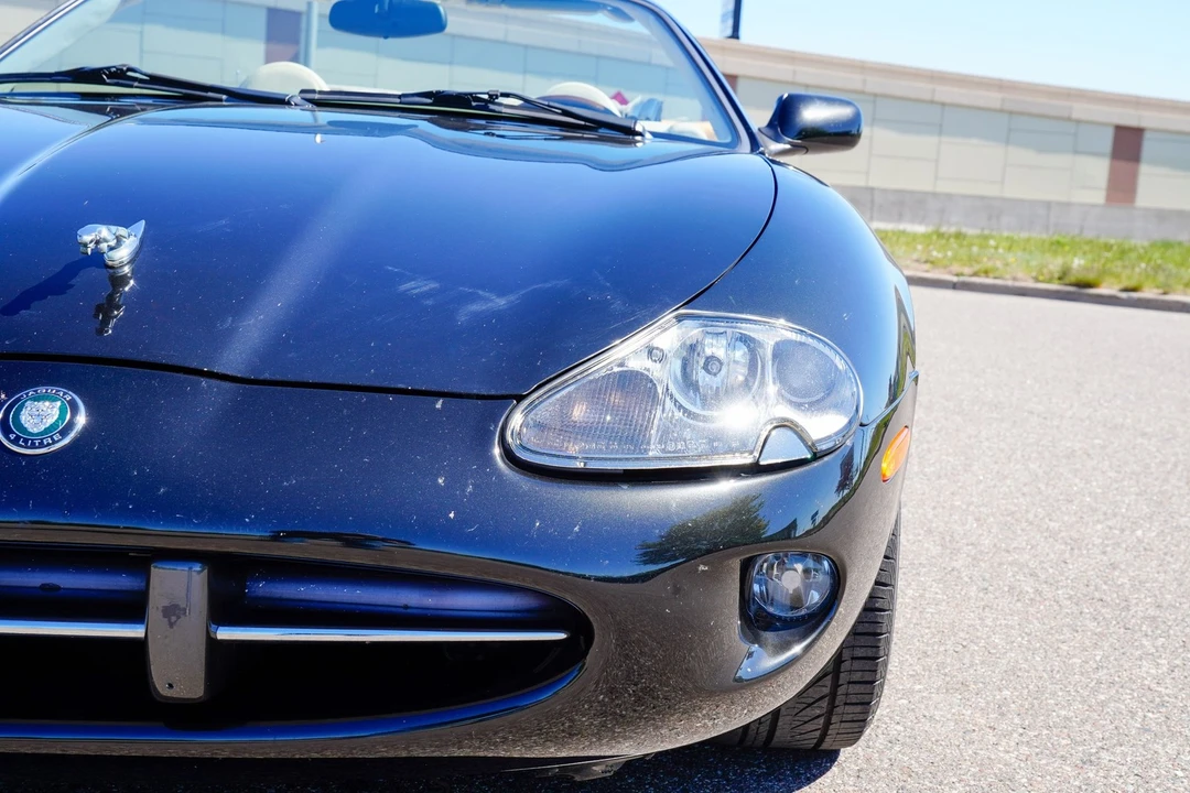 1997 Jaguar X100 XK8 - Image 30 of 31