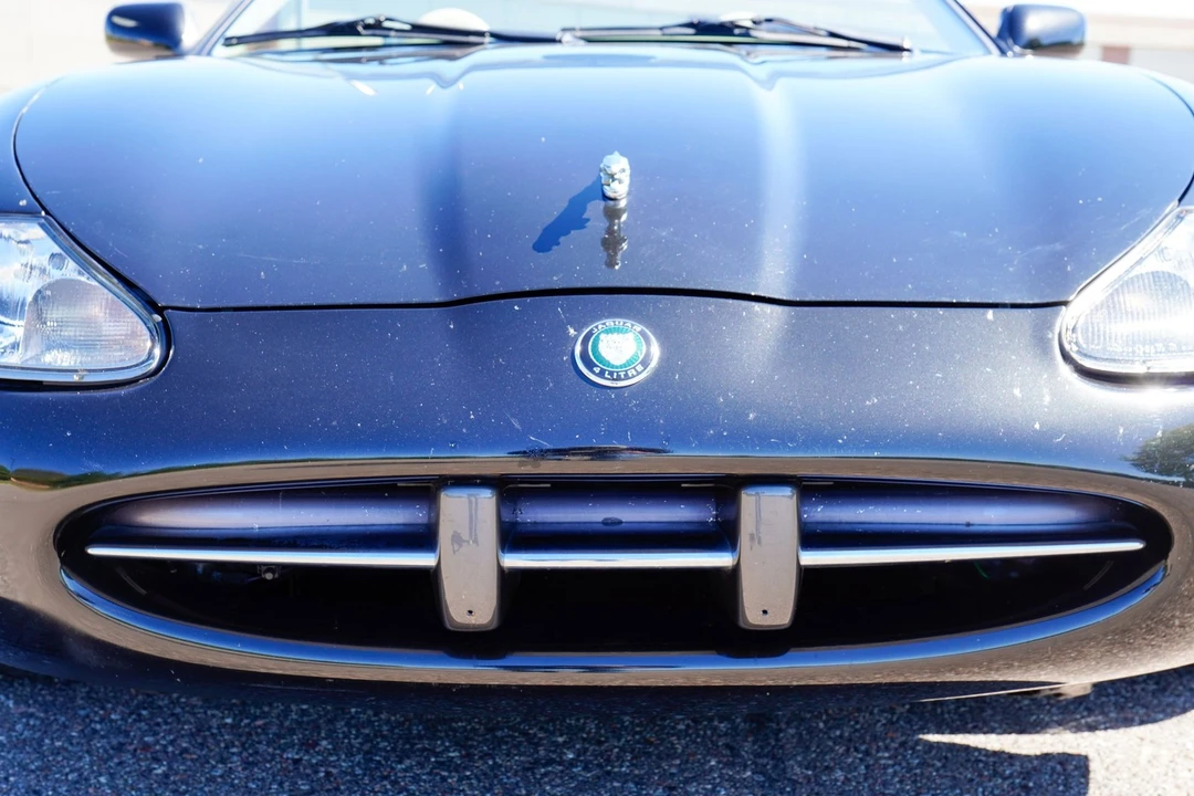 1997 Jaguar X100 XK8 - Image 31 of 31