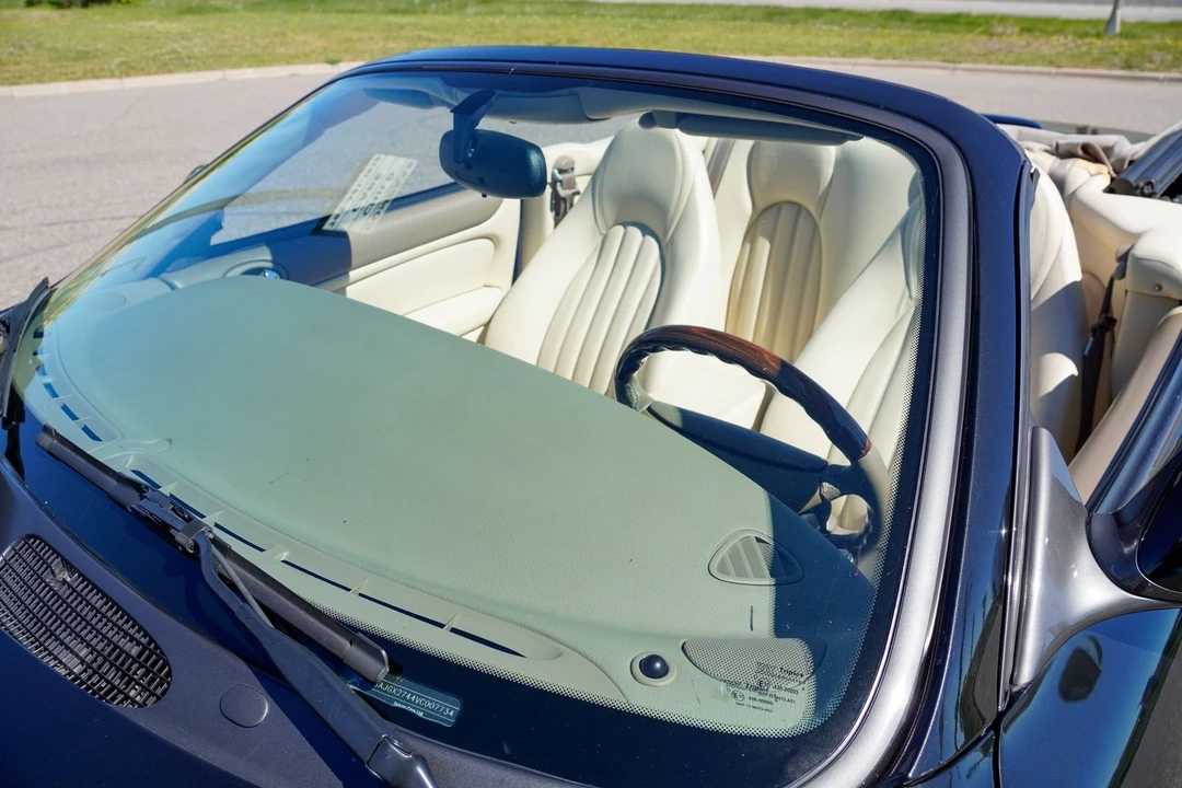 1997 Jaguar X100 XK8 - Image 27 of 31