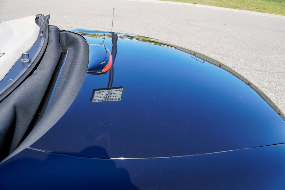 1997 Jaguar X100 XK8 - Image 24 of 31