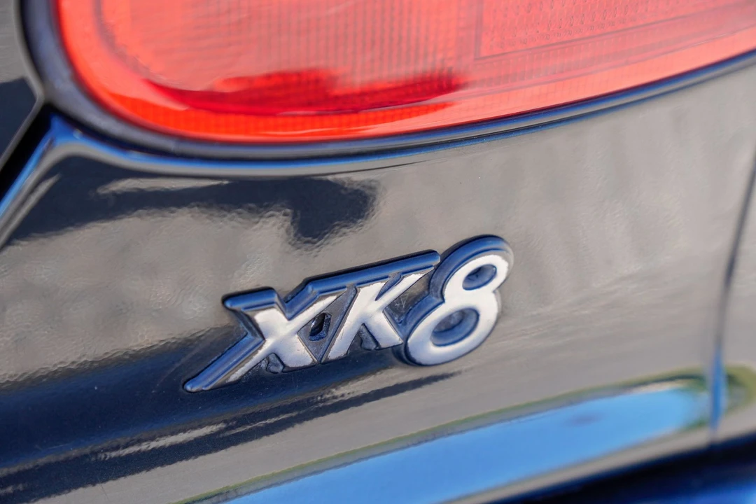 1997 Jaguar X100 XK8 - Image 20 of 31