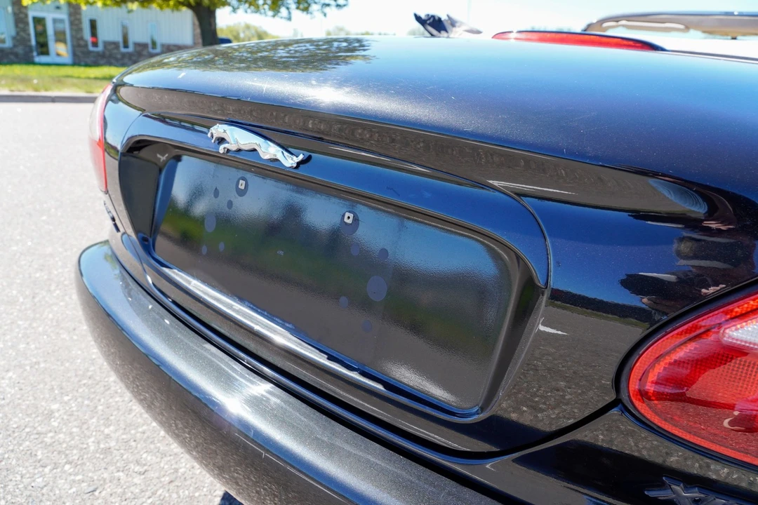 1997 Jaguar X100 XK8 - Image 21 of 31