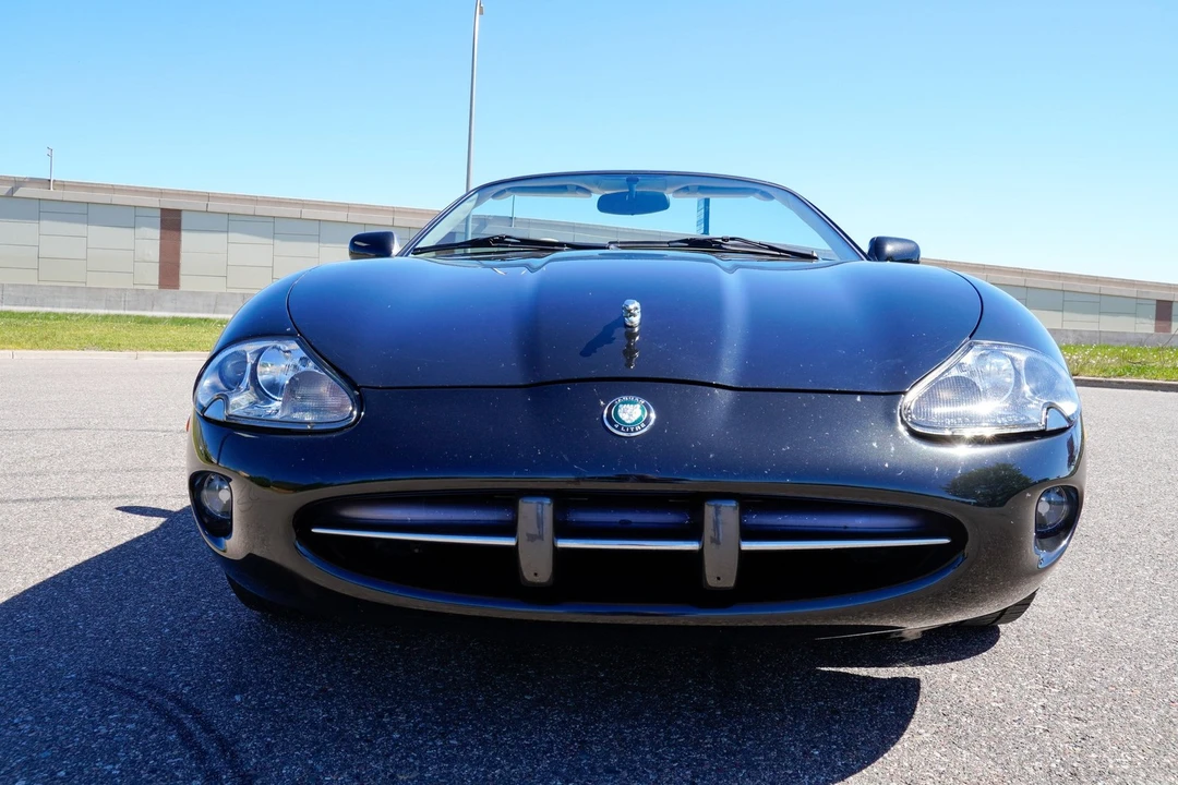 1997 Jaguar X100 XK8 - Image 9 of 31
