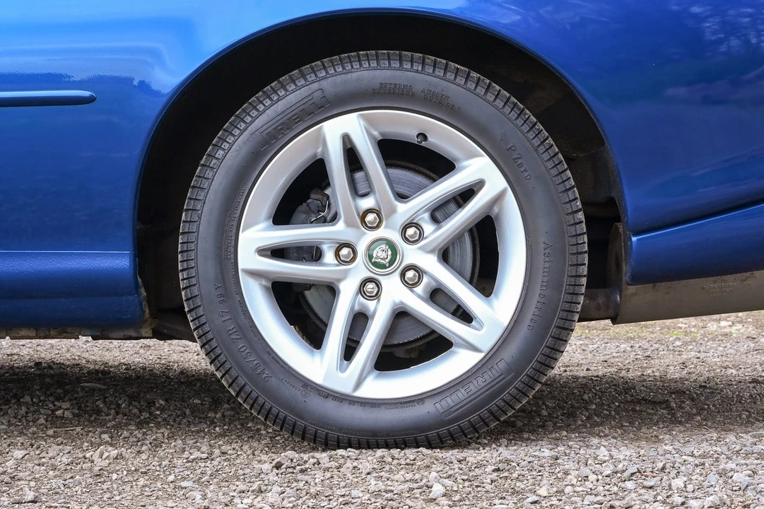 1997 Jaguar X100 XK8 - Image 26 of 30