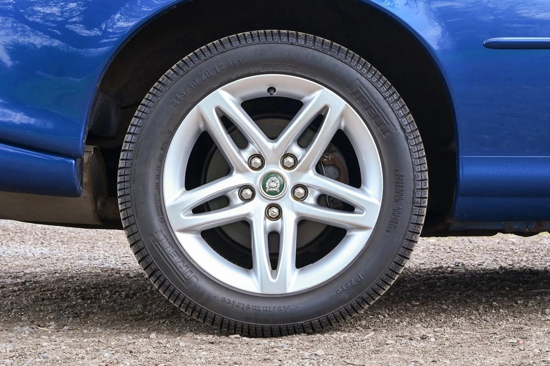 1997 Jaguar X100 XK8 - Image 27 of 30