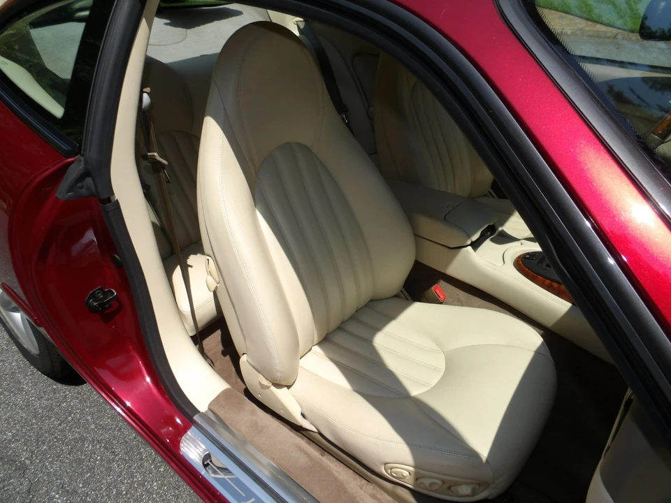 1997 Jaguar X100 XK8 - Image 20 of 22