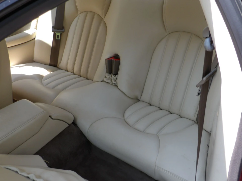 1997 Jaguar X100 XK8 - Image 5 of 22
