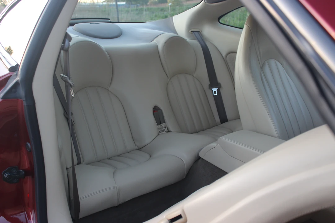 1997 Jaguar X100 XK8 - Image 16 of 28
