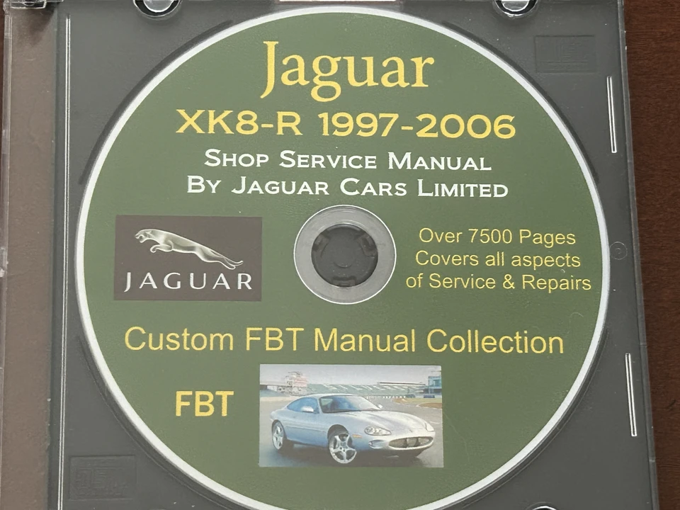 1997 Jaguar X100 XK8 - Image 25 of 28