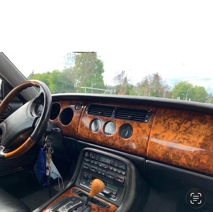 1997 Jaguar X100 XK8 - Image 4 of 6