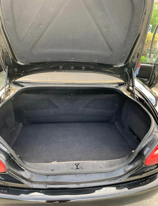 1997 Jaguar X100 XK8 - Image 6 of 6
