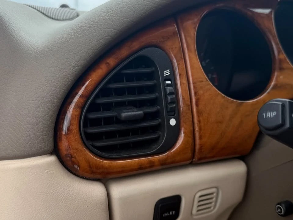 1997 Jaguar X100 XK8 - Image 15 of 20