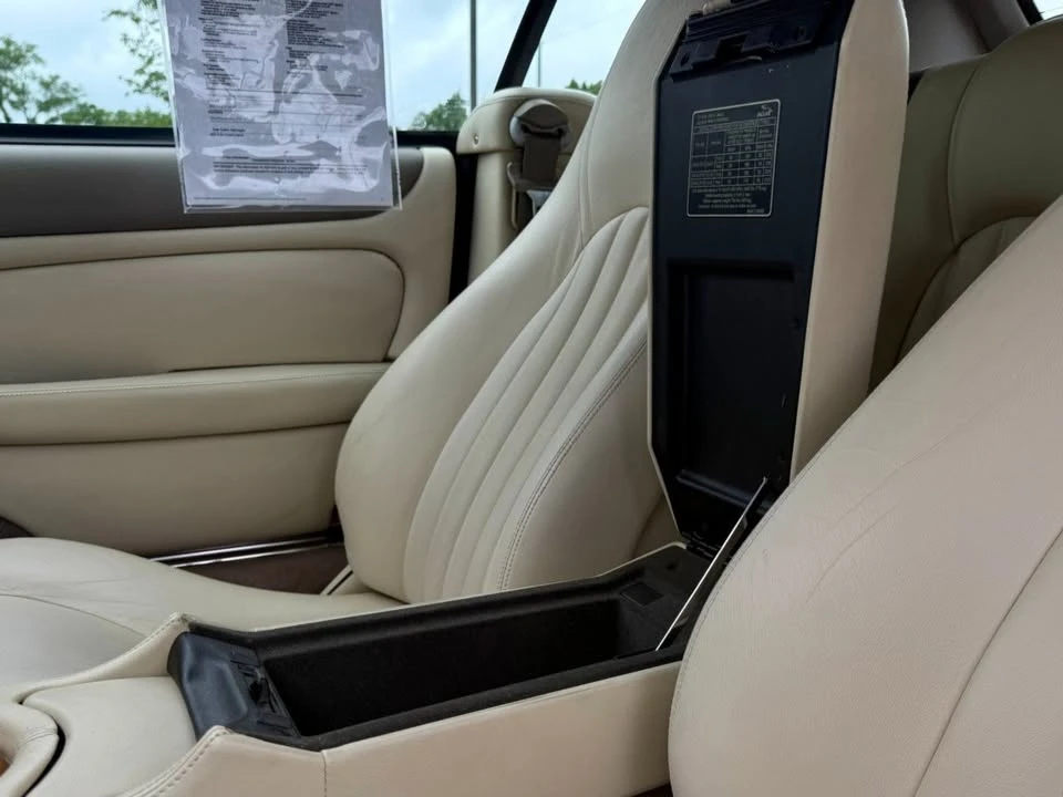 1997 Jaguar X100 XK8 - Image 14 of 20