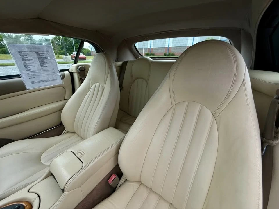 1997 Jaguar X100 XK8 - Image 11 of 20